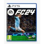 EA Sports FC 24 Game for PS5 FC24