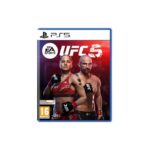 EA Sports UFC 5 PlayStation 5