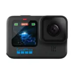 GoPro HERO12 Black Action Camera Specialty Bundle