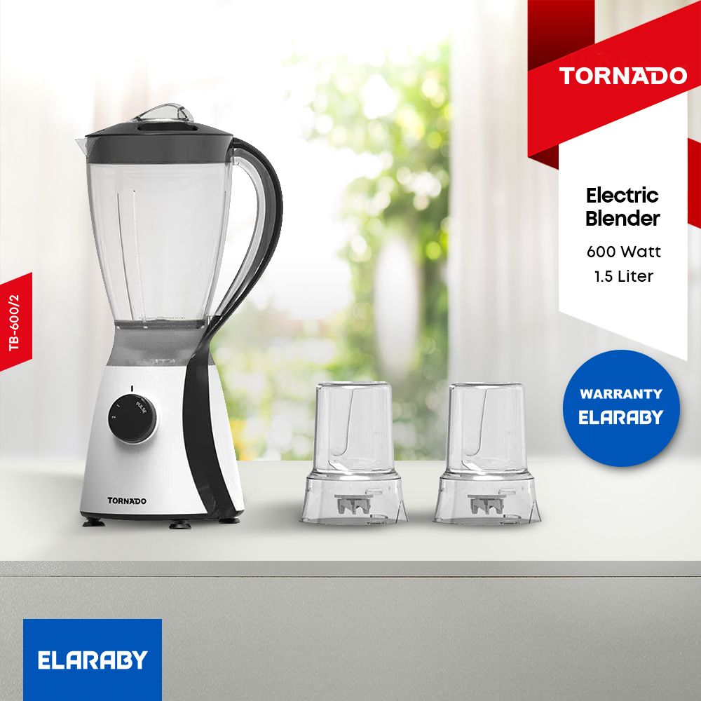 Tornado-3-in-1-Electric-Blender-600W-TB-6002