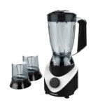 Tornado 3-in-1 Electric Blender-BL500/2